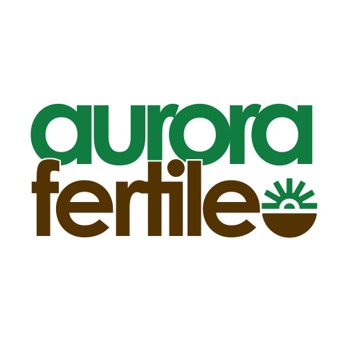 Logo Aurora Fertile