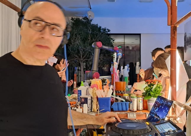 i-Robot Pandullo Squadraquadra