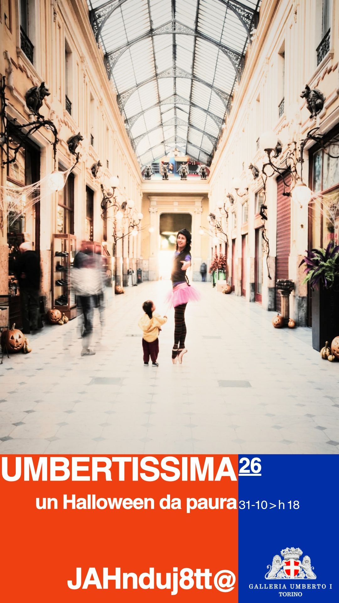 Locandina JAHnduj8tta