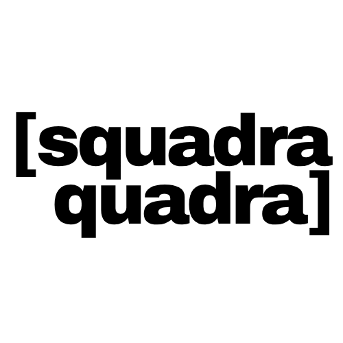 Logo Squadra Quadra APS
